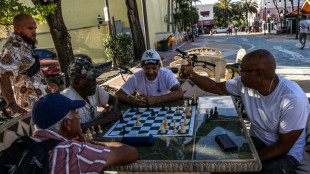In Miami's melting pot, a dialect of English emerges  
