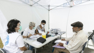 La Guayana Francesa, una ruta de entrada a Europa m&aacute;s larga pero "menos peligrosa"