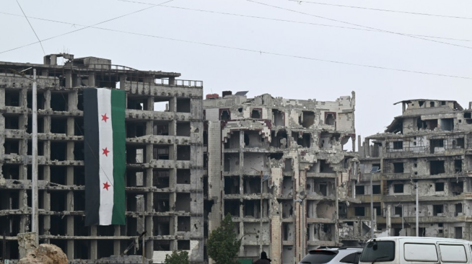 M&aacute;s de un mill&oacute;n de personas regresaron a sus hogares en Siria, estima la ONU