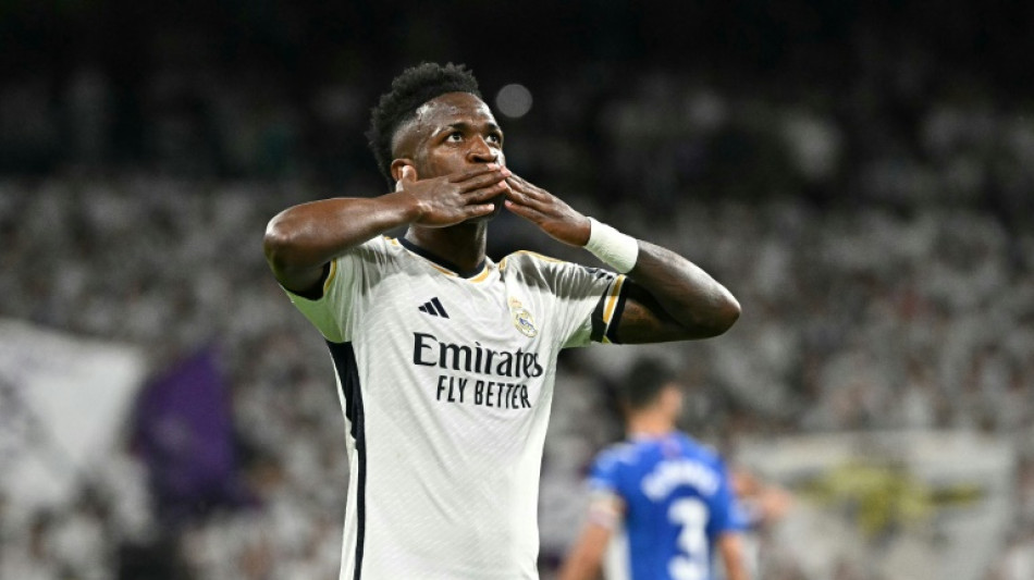 C1: Real Madrid-Dortmund, finale grand &eacute;cart &agrave; Wembley