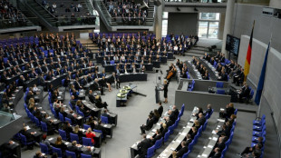 Bundestagspr&auml;sidentin Kl&ouml;ckner betont Leid von Frauen im Zweiten Weltkrieg