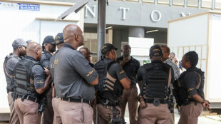 El excampe&oacute;n paral&iacute;mpico sudafricano Pistorius sale de prisi&oacute;n y est&aacute; "en su casa"