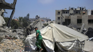 Al Jazeera, 21 morti a Gaza,colpite tenda e scuola-rifugio