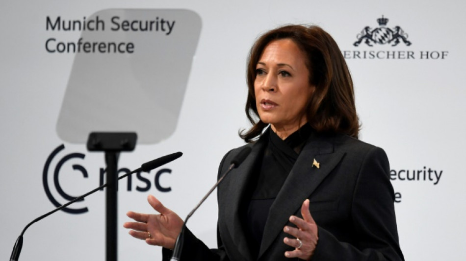 US accuses Russia of 'crimes against humanity' in Ukraine