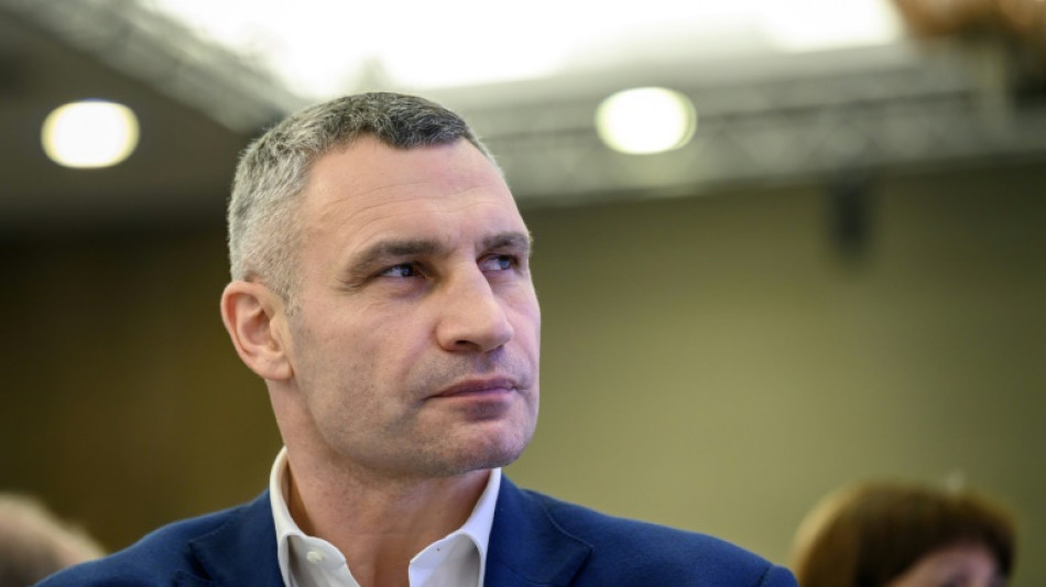 Melnyk: Deepfakes k&ouml;nnen Vertrauen zwischen Deutschland und Ukraine nicht ersch&uuml;ttern