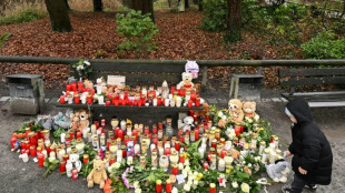 Debatte &uuml;ber Migrationspolitik nach Aschaffenburg - Merz f&uuml;r Versch&auml;rfung