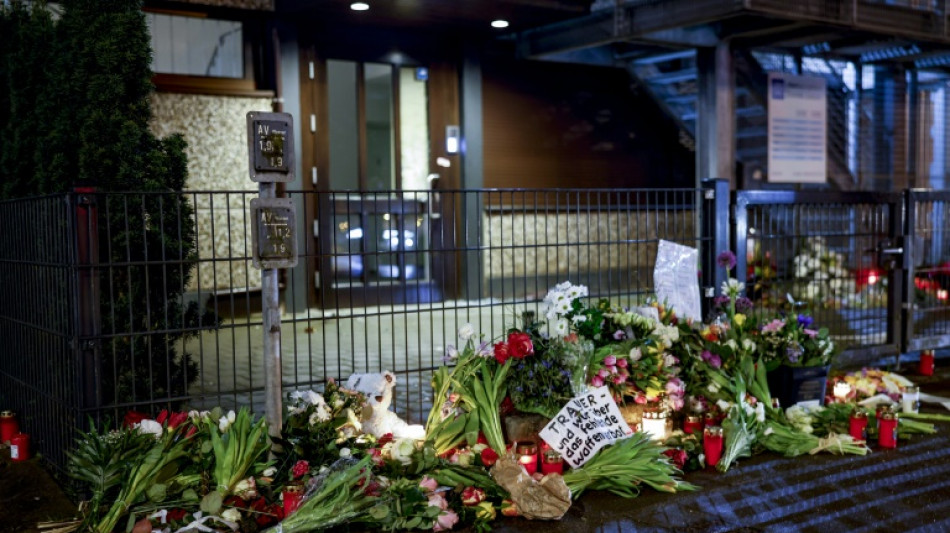 Bericht: Traktat von Hamburger Amokt&auml;ter spielte bei &Uuml;berpr&uuml;fung keine Rolle