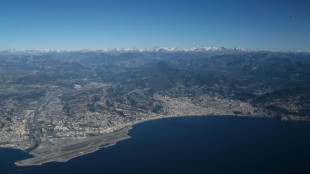 Un vaste projet de traitement et r&eacute;utilisation des eaux us&eacute;es pour Nice