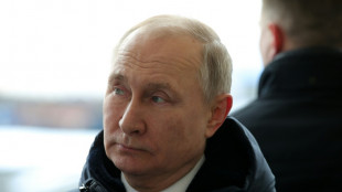 Putin: Russland will Energieexporte von Europa nach S&uuml;den und Osten umlenken