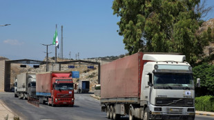 UN fails to agree Syria aid lifeline extension