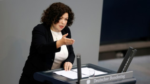 Linken-Fraktionschefin &uuml;bt scharfe Kritik an Wagenknecht-Beschluss 