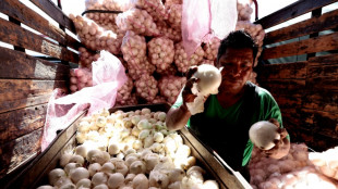 Sheinbaum dice que espera la respuesta de Trump a su propuesta de di&aacute;logo sobre los aranceles