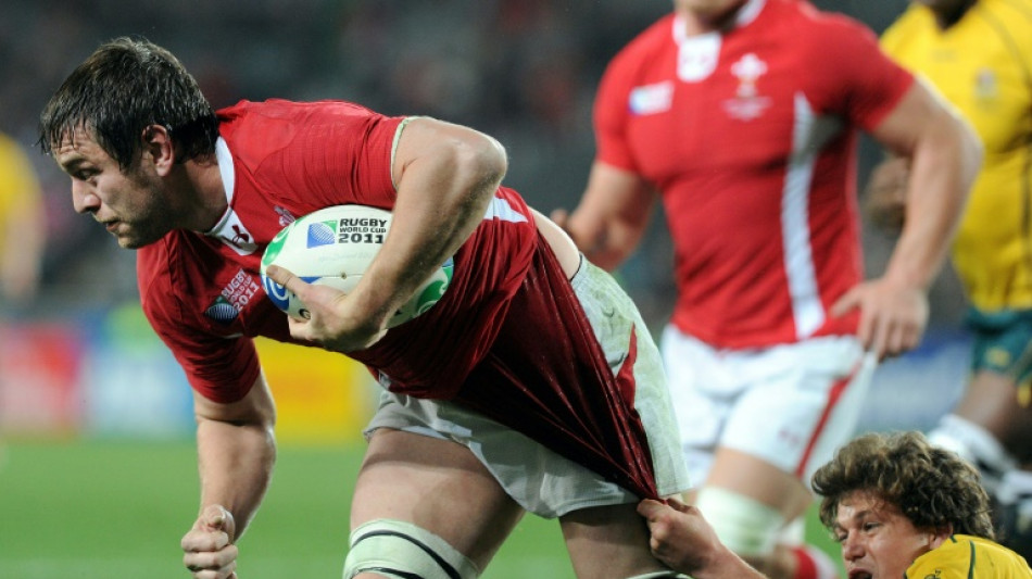 Exjugadores brit&aacute;nicos demandan a sus federaciones y a World Rugby por las conmociones