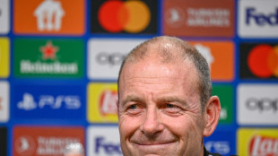D&auml;ne Thorup neuer Trainer des FC Augsburg