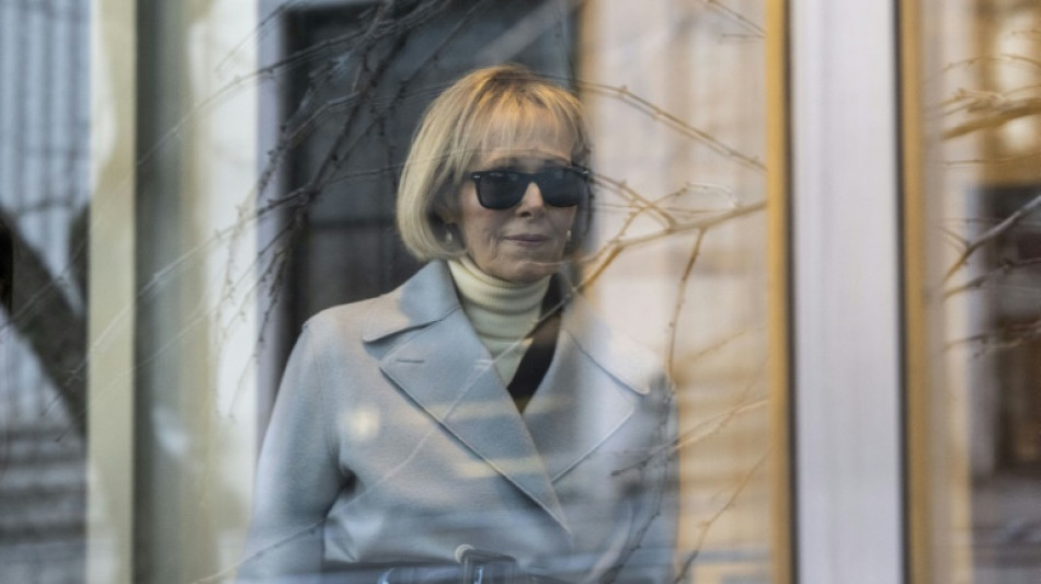 Juez amenaza a Trump con impedirle acceso al juicio por difamaci&oacute;n 