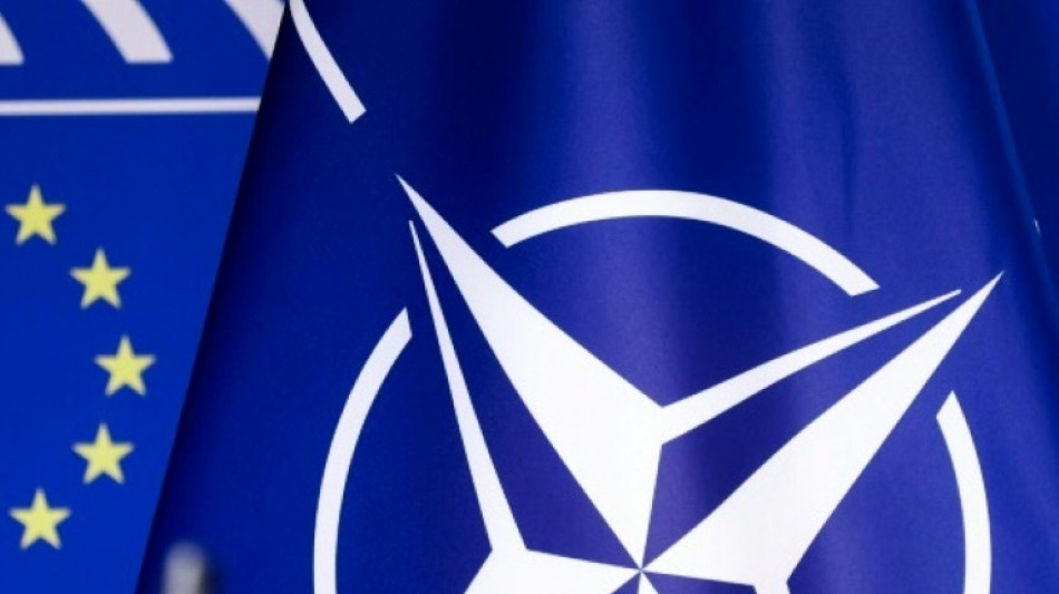 Schwedens Regierungspartei stimmt f&uuml;r Nato-Beitrittsgesuch