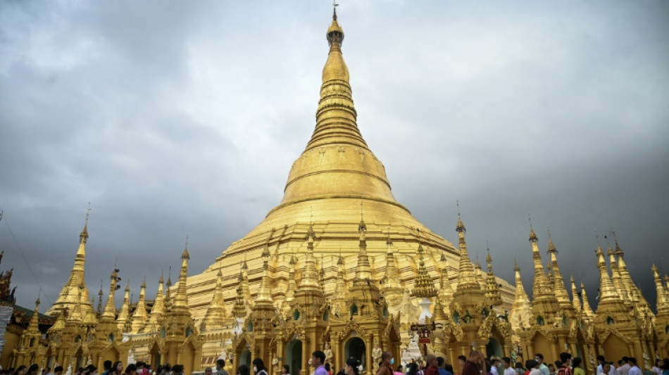 Hay cada vez m&aacute;s pruebas de cr&iacute;menes de lesa humanidad en Birmania, dice la ONU