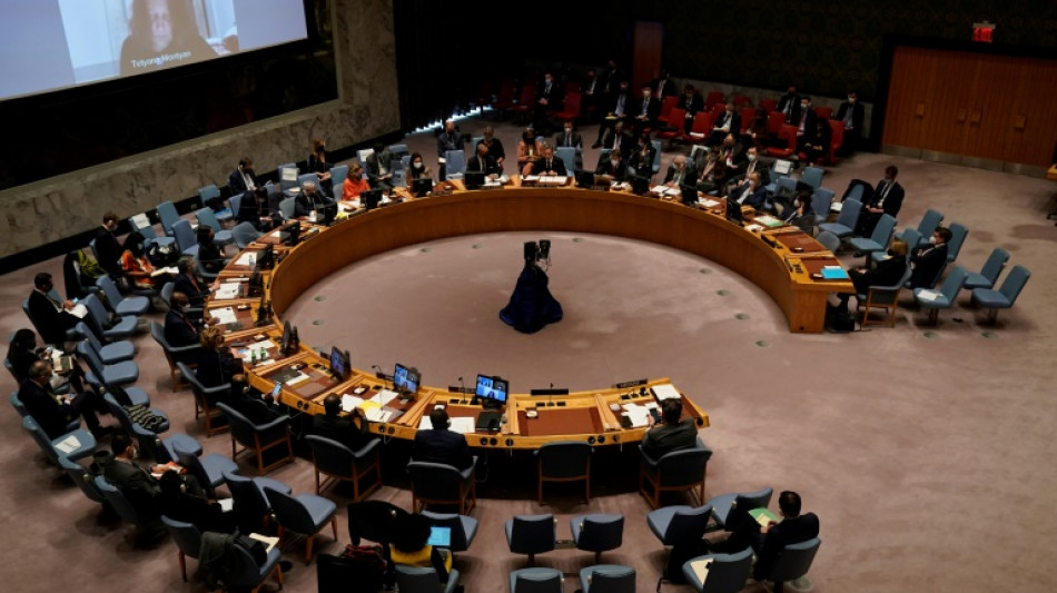 Russland verhindert UN-Resolution f&uuml;r weitere Hilfslieferungen nach Syrien