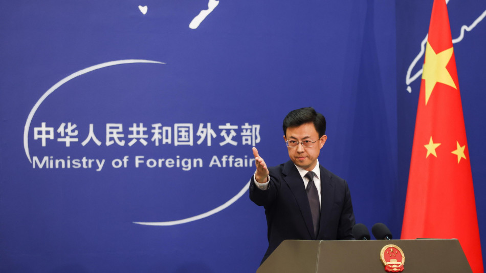 Cina, jet militare australiano ha violato la nostra sovranit&agrave;