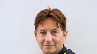 Auto: ex F1 Montermini torna in pista a Spa al GT Open 2025