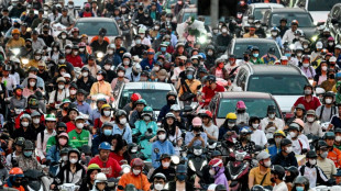 Vietnam: contre la pollution de l'air, les deux-roues passent &agrave; l'&eacute;lectrique