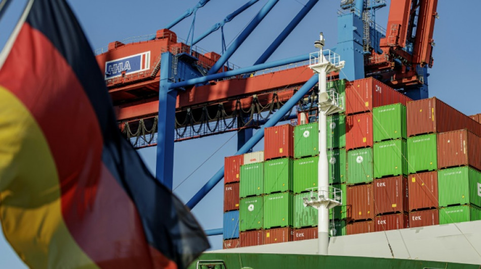 HHLA-Vorstandschefin weist Kritik an Cosco-Einstieg zur&uuml;ck