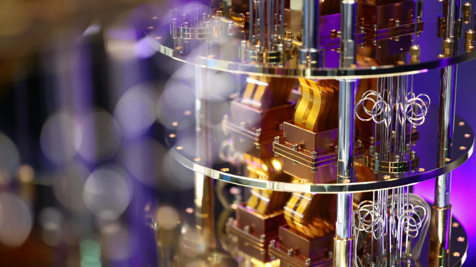 Apre alla finanza quantistica l'algoritmo del computer Partenope