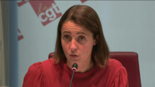 Plans sociaux: la CGT appelle "les salari&eacute;s &agrave; se mettre en gr&egrave;ve et occuper leurs usines"