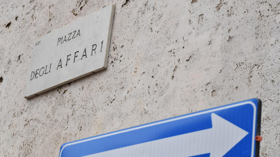 Borsa: Milano positiva, vola Prysmian, Bper spinge le banche