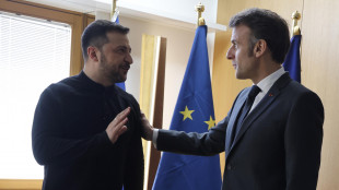 Zelensky, marted&igrave; summit militare dei volenterosi