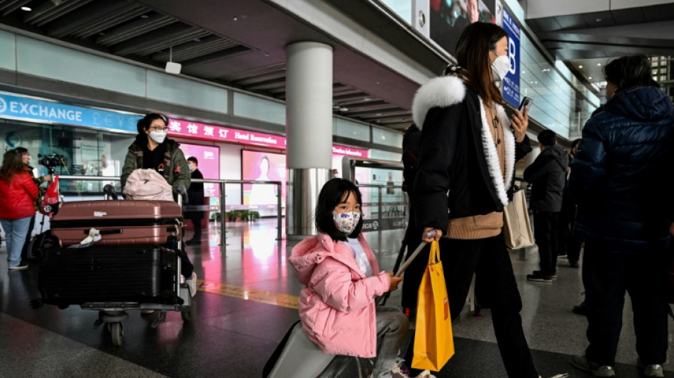 El brote de casos en China no tendr&aacute; un impacto "significativo" en Europa, seg&uacute;n la OMS