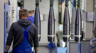 Bundeswehr bestellt Rheinmetall-Artilleriemunition f&uuml;r bis zu 8,5 Milliarden Euro