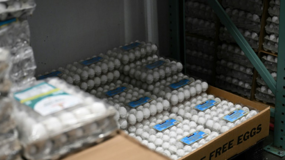 Nuevo sobresalto de la inflaci&oacute;n de EEUU en enero