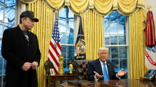 'Golfo da Am&eacute;rica' exclui jornalista da AP de ato na Casa Branca