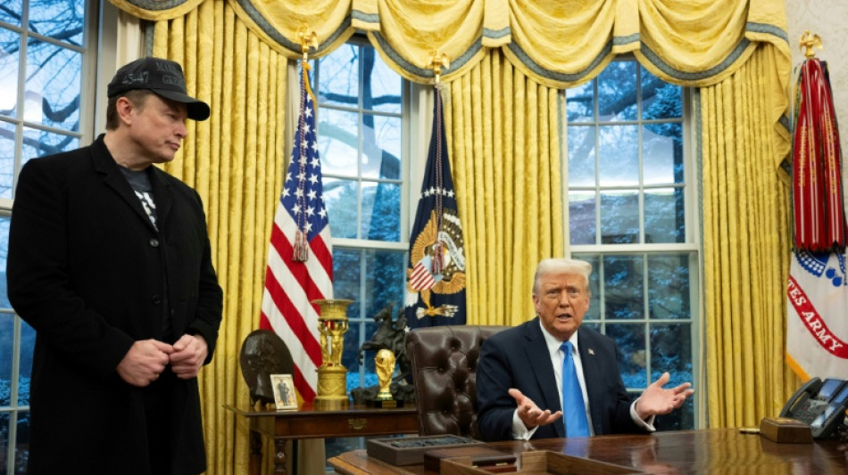 Un juez desestima el recurso de AP para retirar la denegaci&oacute;n de acceso a la Casa Blanca