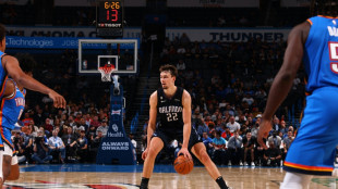 NBA: N&auml;chste Niederlage f&uuml;r Wagner und Orlando Magic