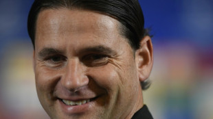 Seoane "Topkandidat" in M&ouml;nchengladbach