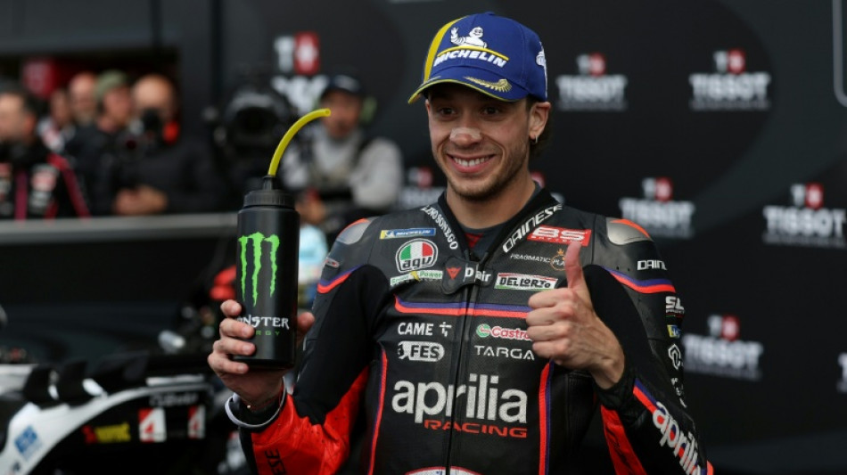 British Grand Prix stays on MotoGP calendar until 2028