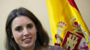 El beb&eacute; de una actriz, nacido por gestaci&oacute;n subrogada, enfurece al gobierno espa&ntilde;ol
