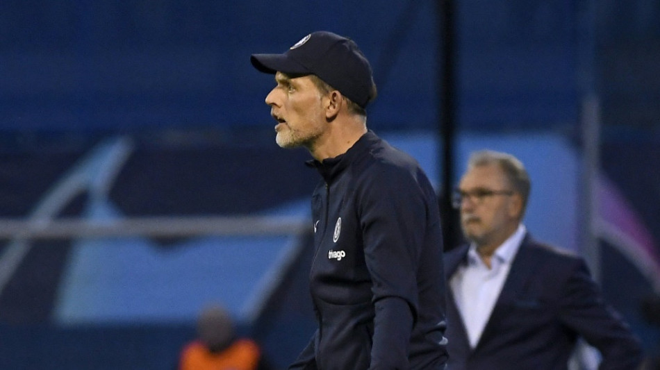 Tuchel nach Chelsea-Rauswurf "am Boden zerst&ouml;rt"