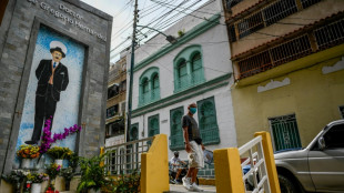 San Jos&eacute; Gregorio Hern&aacute;ndez, el "m&eacute;dico de los pobres" de Venezuela elevado a los altares