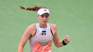 Rybakina's Kazakhstan into BJK Cup Finals with France, Spain