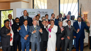 Venezuela y Guyana rebajan la tensi&oacute;n durante la cumbre anual de la Celac