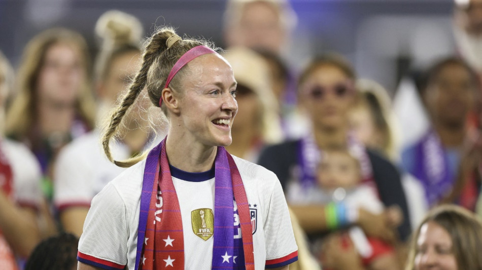 US-Kapit&auml;nin Sauerbrunn fordert Sperren f&uuml;r alle Beteiligten
