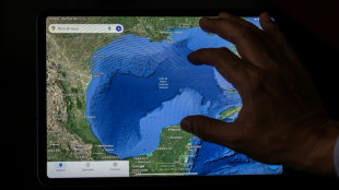 Governo mexicano ir&aacute; &agrave; Justi&ccedil;a se Google insistir em mudar nome do Golfo do M&eacute;xico