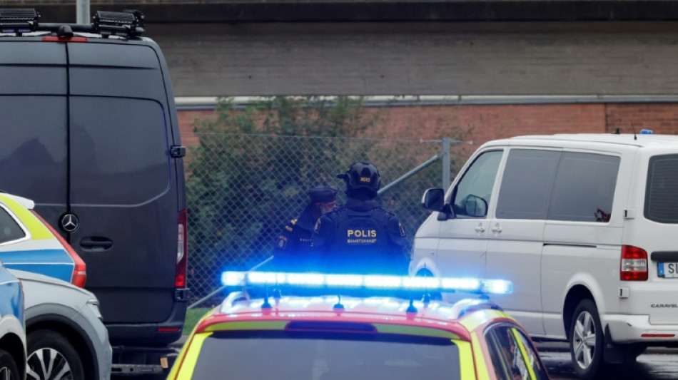 Autos und Uhren: Schwedens Polizei kann Luxusg&uuml;ter ohne Verdacht beschlagnahmen