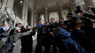 La justicia belga mantiene detenida a un eurodiputada implicada en el esc&aacute;ndalo Catargate
