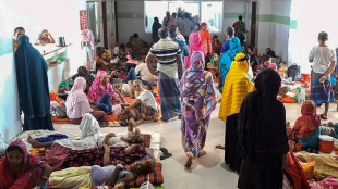 La dengue refait une inquiétante apparition au Bangladesh