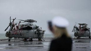 Corea del Norte denuncia una "provocaci&oacute;n" de EEUU por enviar portaaviones a Busan