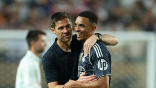 Alexander-Arnold settling in as Real Madrid target Club World Cup glory